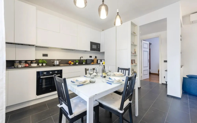 Charming Flat Sestri Levante