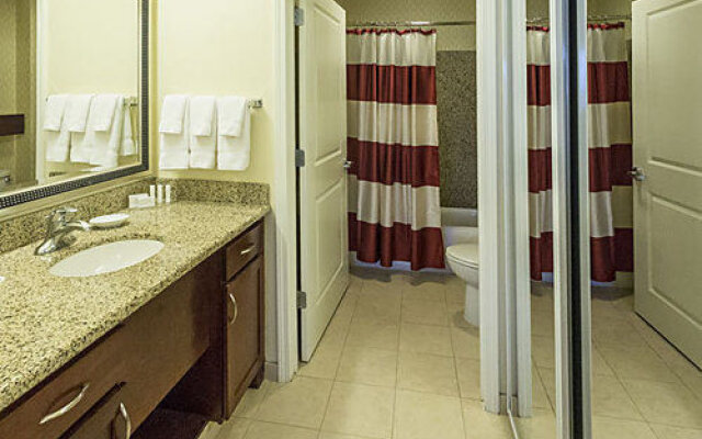 Residence Inn Yonkers Westchester County