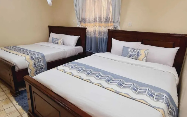 Lux Suites Geanna Suites Nanyuki