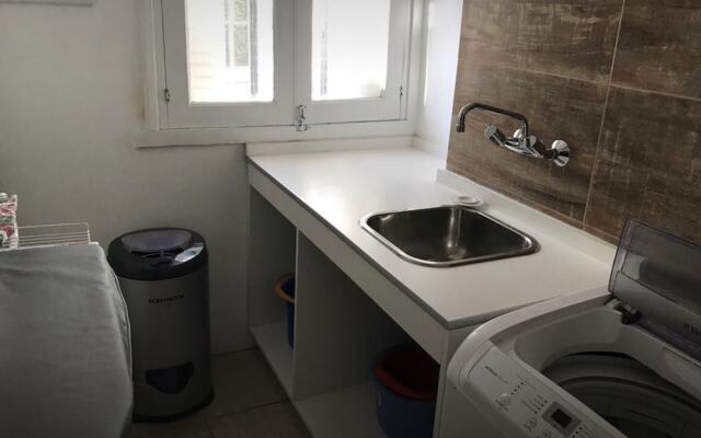 Hermosa Casa de Adobe