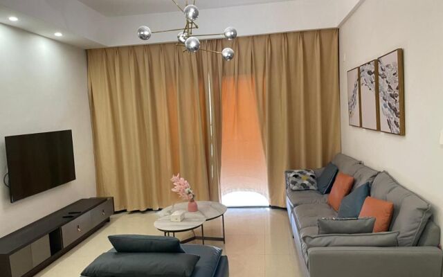 Rose Garden Private Apartment By LINK