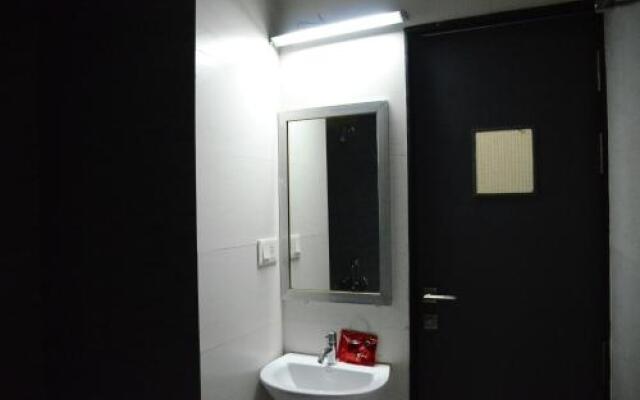 OYO Rooms Lekha Nagar Nashik