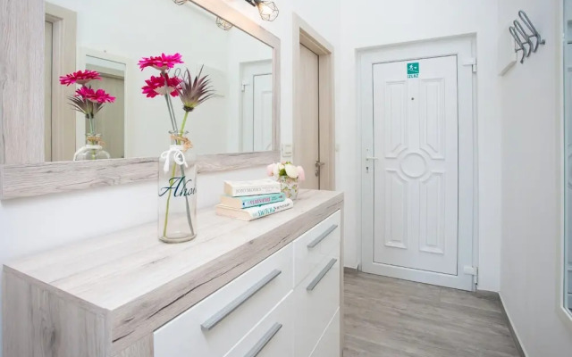 Tatja - 2 Bedroom Apartment - A1