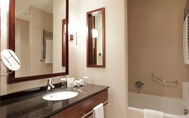 Four Points by Sheraton Josun, Seoul Station
