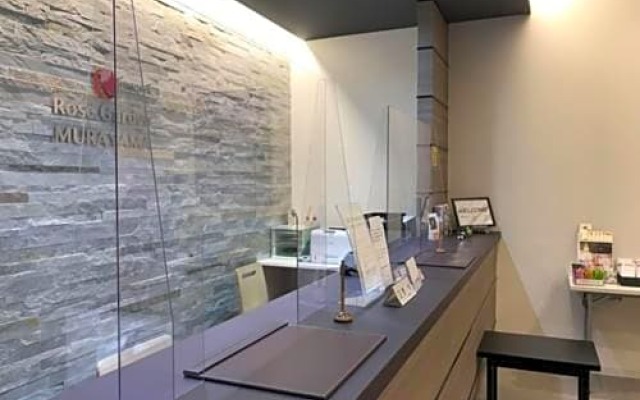 Murayama Nishiguchi Hotel - Vacation STAY 91914