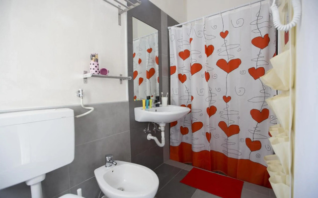 Hotel Sabrina Rimini