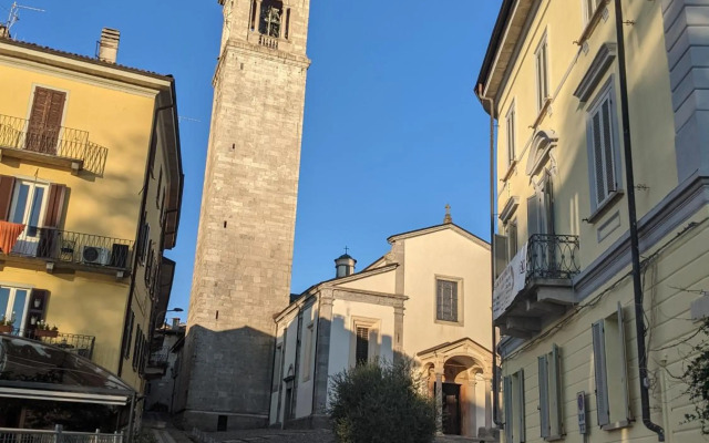 Verbania Centro Storico 2 camere