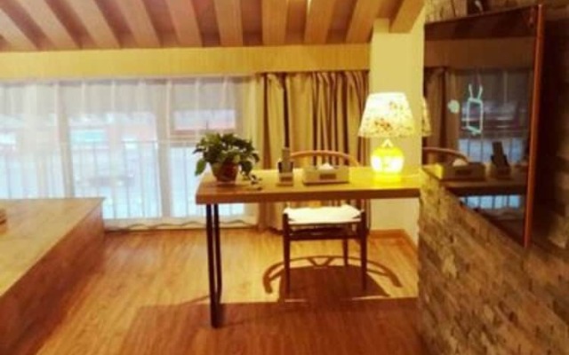 Xi'an Feng Lin Su Hotel