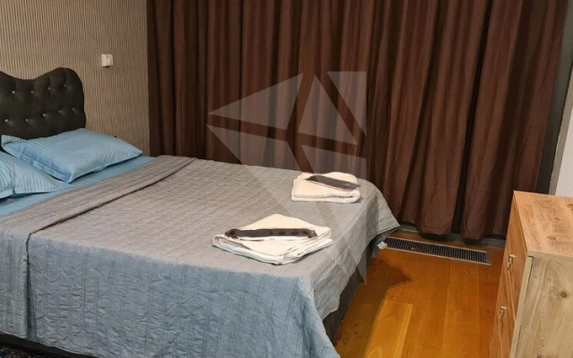 Prime Istanbul Wonderful Apartment