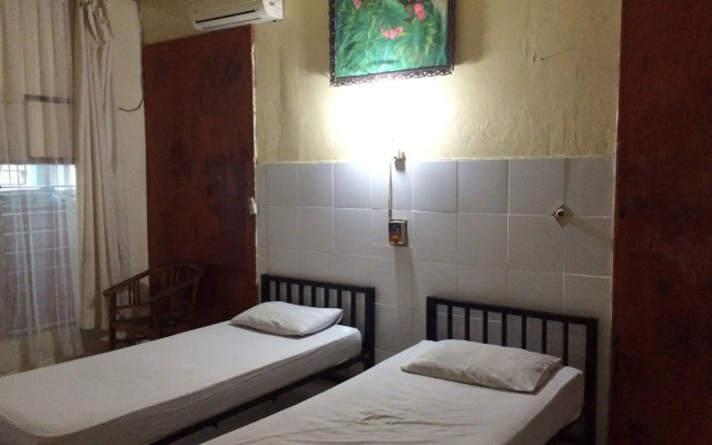 Rita ZA Hotel