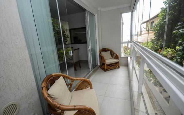 379 - Maravilhoso apto 2 quartos na Lagoinha