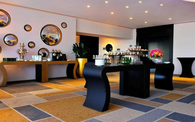 Sofitel Warsaw Victoria