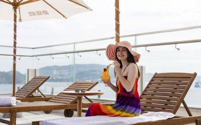 Sunkiss Hotel