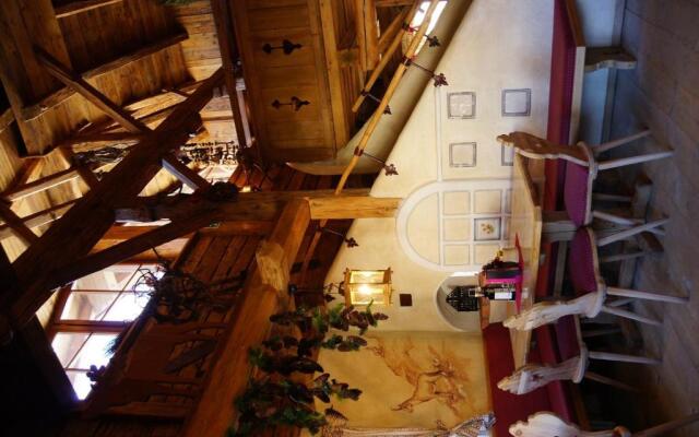 Appartamenti La Munt