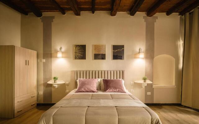 Oisife Apartment