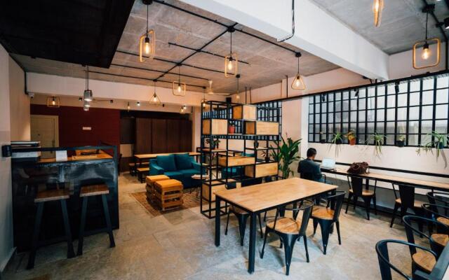 Draper Startup House ,Koramangala