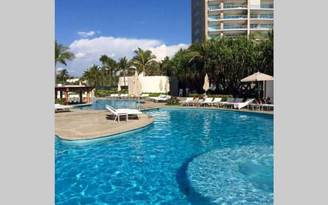 Luxury Apartment Mayan Lakes