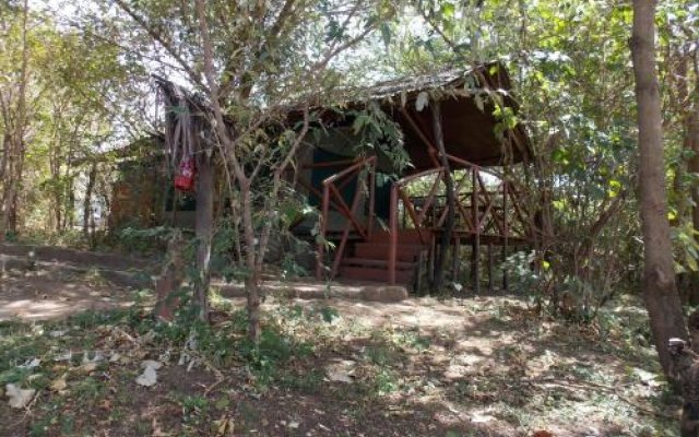 Crocodile Camp Masai Mara