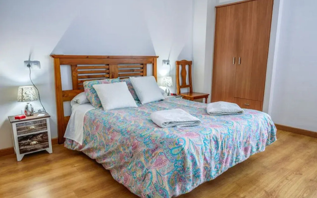 Cosy Apartment in Riello