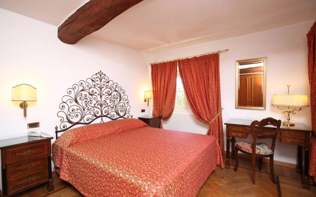 Grand Hotel Villa Balbi