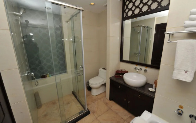 Luoyang Dongshan Hotel
