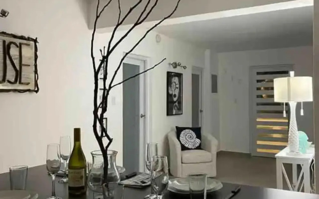 Apartamentos en VIQUES Puerto Rico