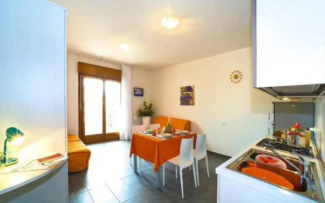 Holiday Flat Galeria Gran Mado in Caorle