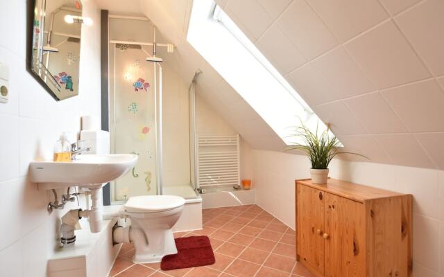 Ferienwohnung Naehe der Insel Poel in Strandnaehe