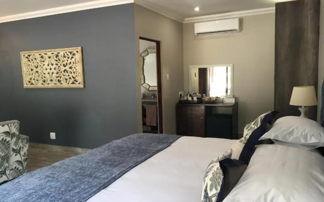 Nut Grove Boutique Hotel