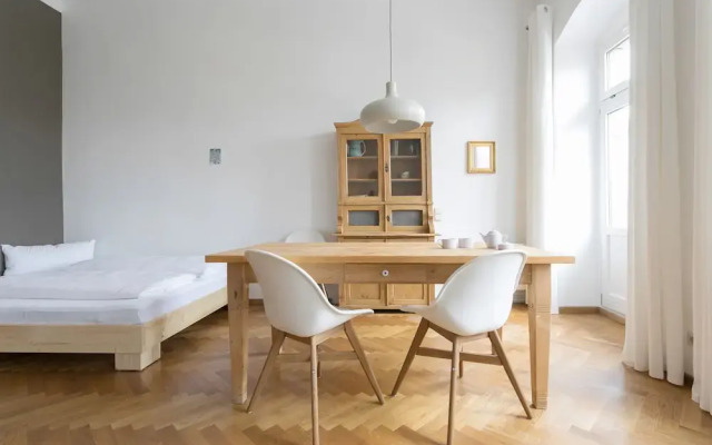 Primeflats - Apartment Bischof Neustadt