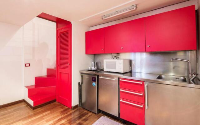Apartment Balestrari