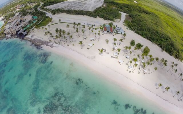 Fishing Lodge Cap Cana