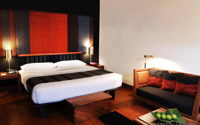Heritance Kandalama