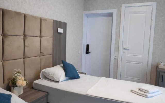 Guest house on Lenina 219/5B