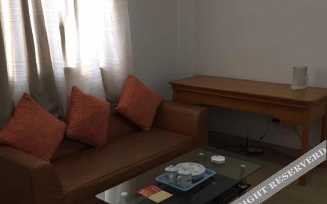 Zhangzhou Ruijing Business Hotel