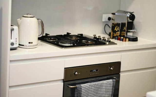 Superb 1 bed apartment in Syd CBD Darling Harbour