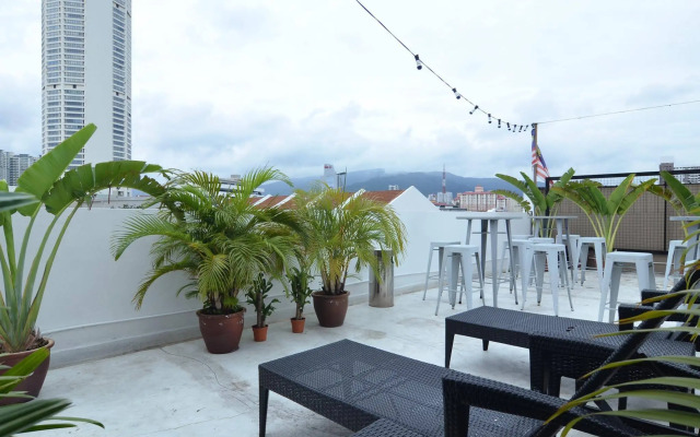 Apollo Inn - Hostel