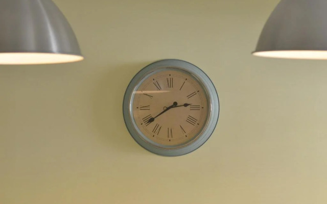 Хостел CLUB 33