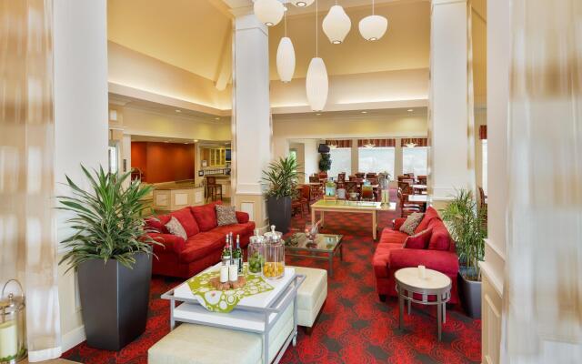 Hilton Garden Inn Richmond South/Southpark