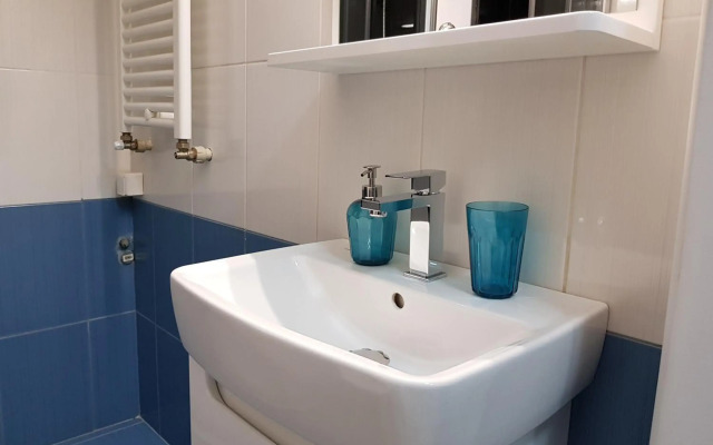 Cozy&Elegant new Studio in Bucharest