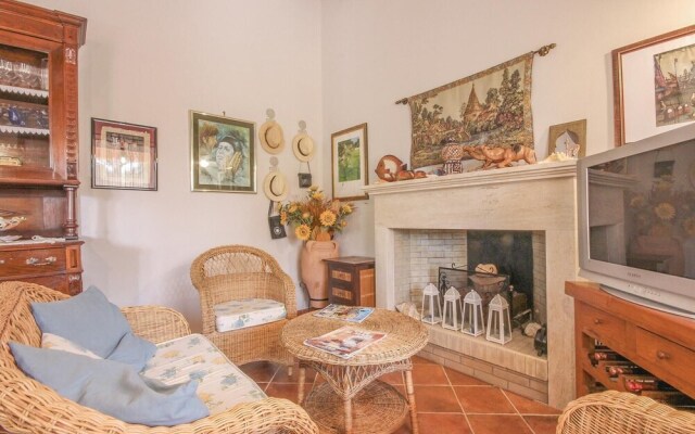 Casa Arianna