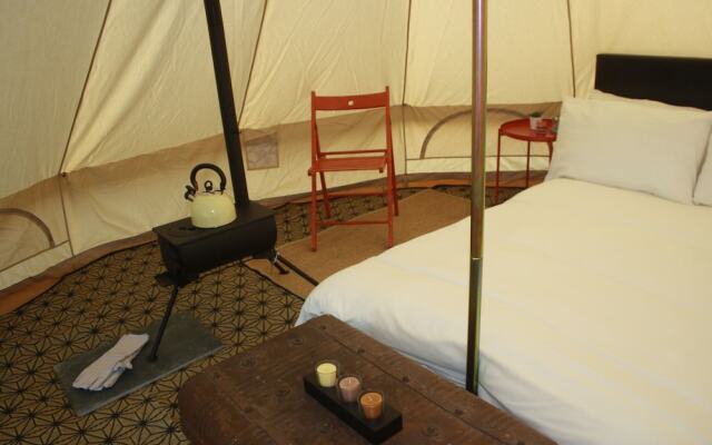 Greenacres Glamping
