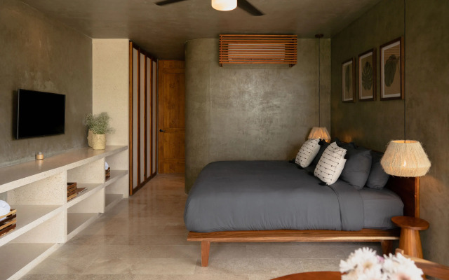 Seremonia Studios by Soyrumi