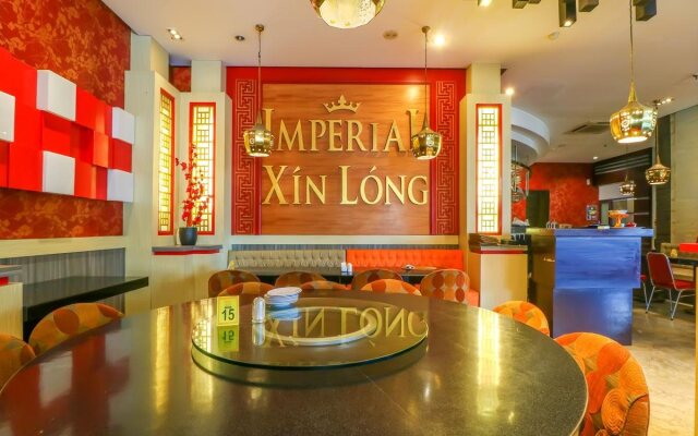 Grand Jimbaran Boutique Hotel & Spa