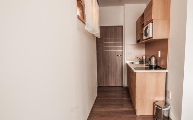 Apartmanovy Dom Martha a Domček Martuška