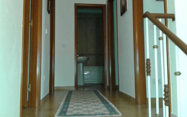 Villa Florencia