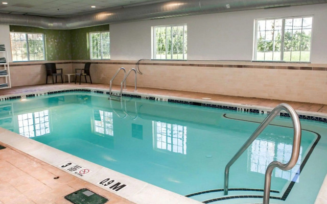 Sleep Inn & Suites Harrisburg - Hershey North