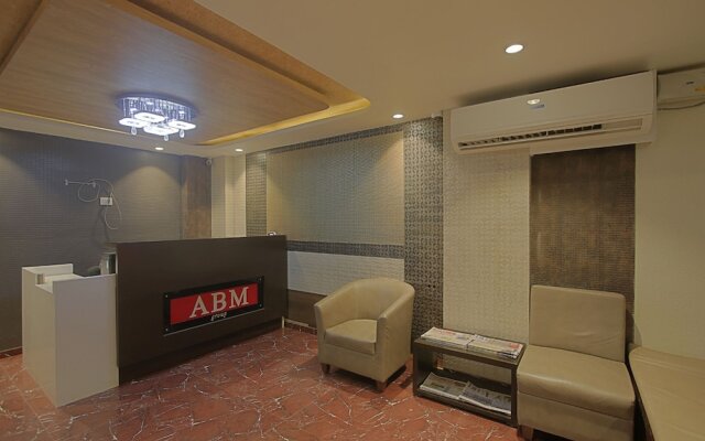 ABM Express Inn