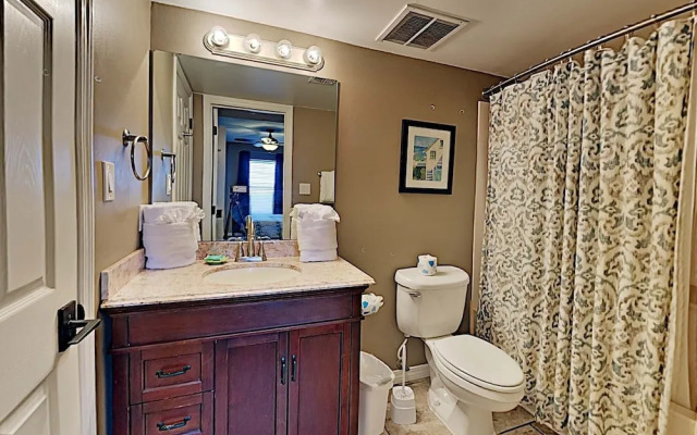 Gulf Dunes by Southern Vacation Rentals