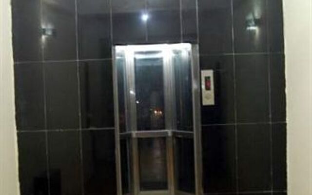 Hotel New Aditya